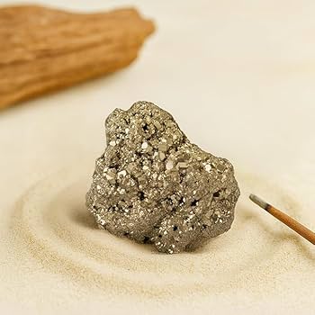 Pyrite