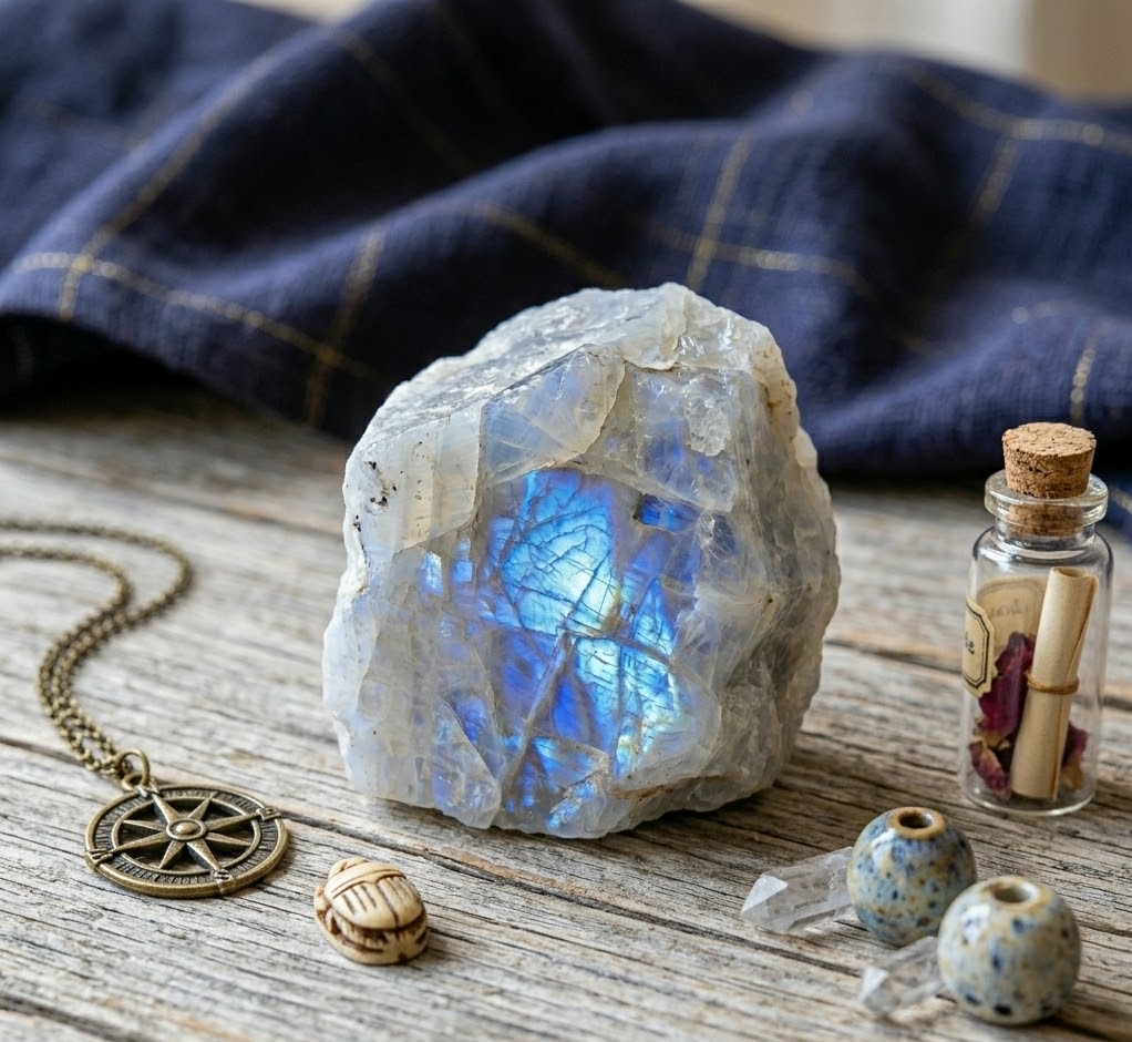 Moonstone