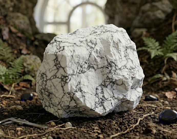 Howlite