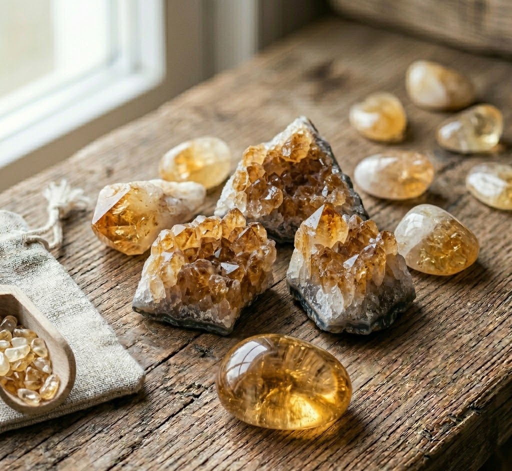 Citrine