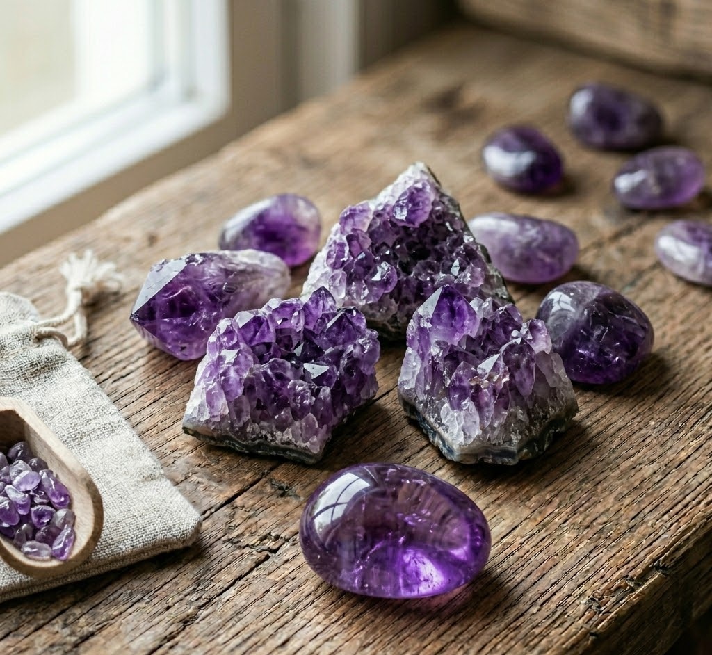 Amethyst